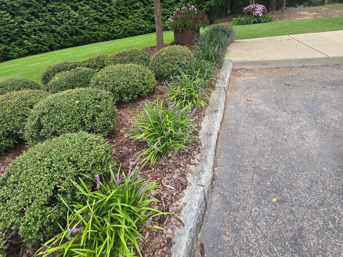 Romero Landscaping